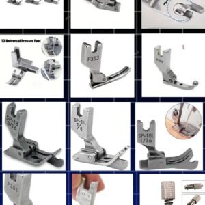 باك المحترفين مكون من 14 القطعة عالية الجودة