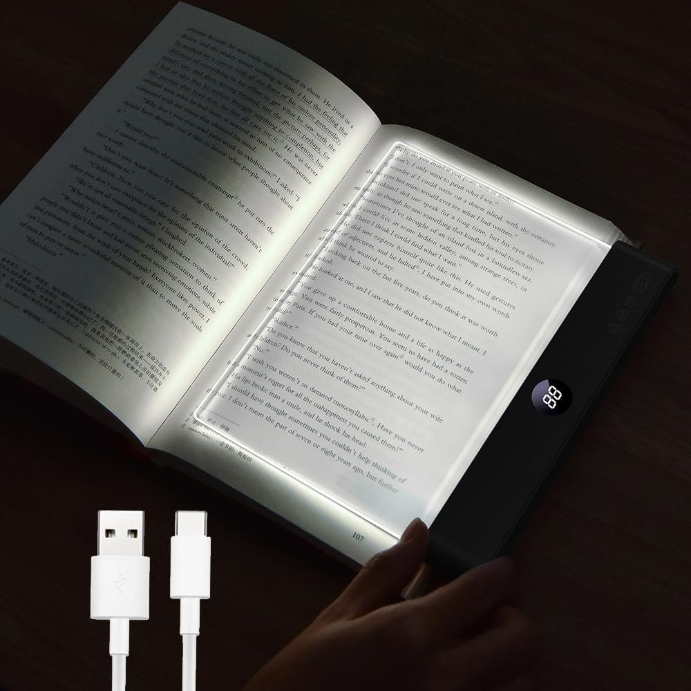 Book Light - الصورة 3